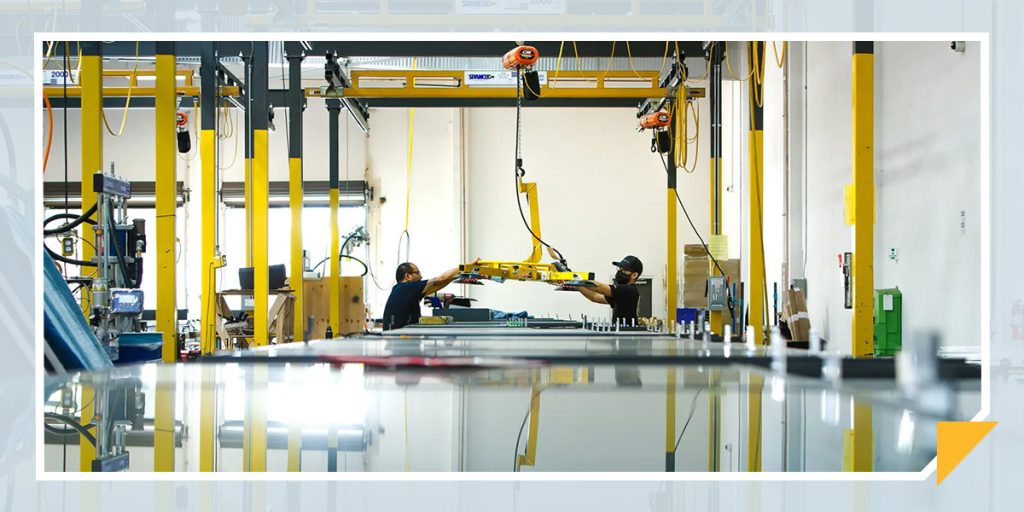 Understanding Crane Service Classifications
