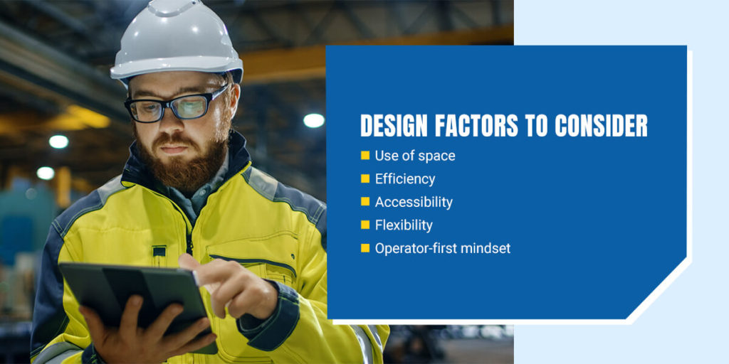 Design Factors to Consider