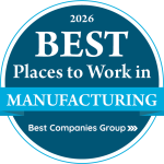 BPTW Manufacturing LOGO 2026