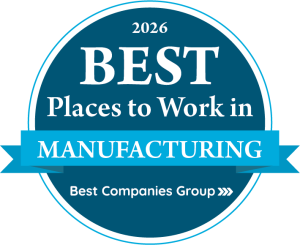 BPTW Manufacturing LOGO 2026