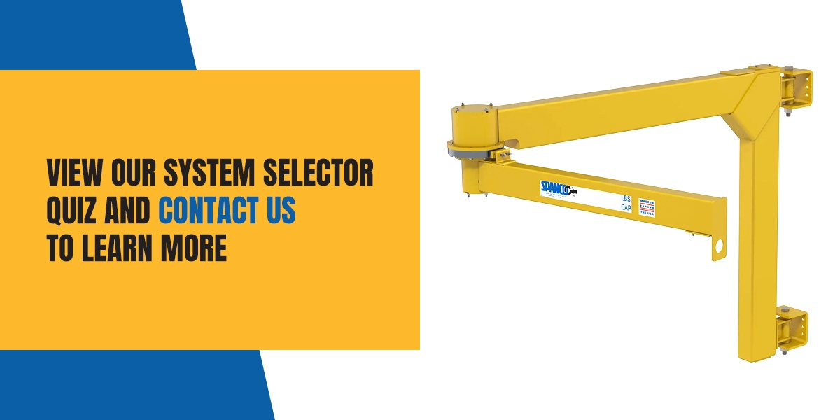 Breakdown of Overhead Bridge Crane Parts and Accessories