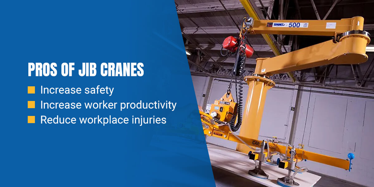 Similarities and Differences Between Overhead Crane Types Explore Our