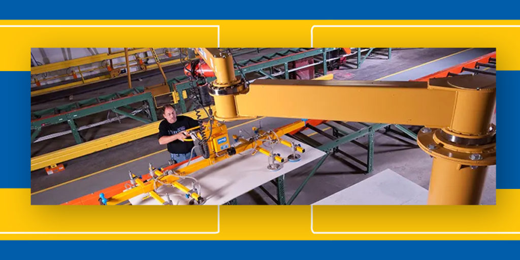 What Are the Different Types of Overhead Cranes?
