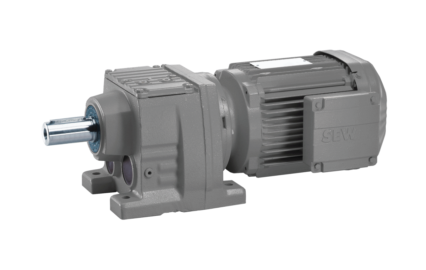 Inline Drives for Motorized Jibs